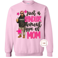 Sandler Crashout Sweatshirt