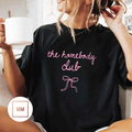 The Homebody Club Tee