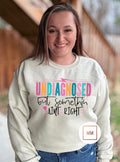 Undiagnosed Sweatshirt