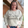 String Cheese Era Sweatshirt