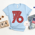1776 Tee