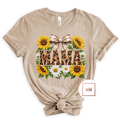 Spring Mama Tee