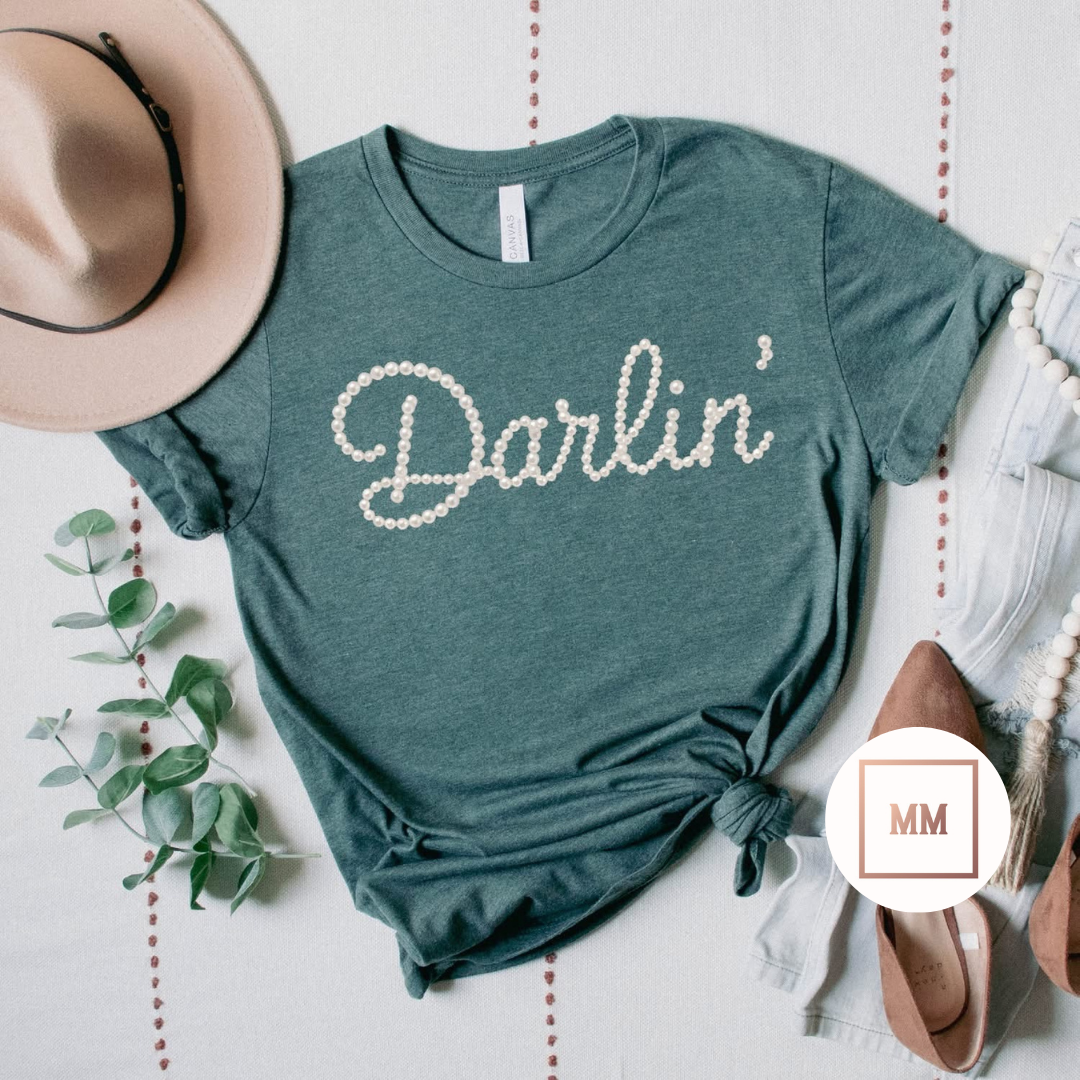 Darlin’ Tee