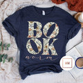 Bookworm Tee