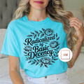 Basic Decency Tee