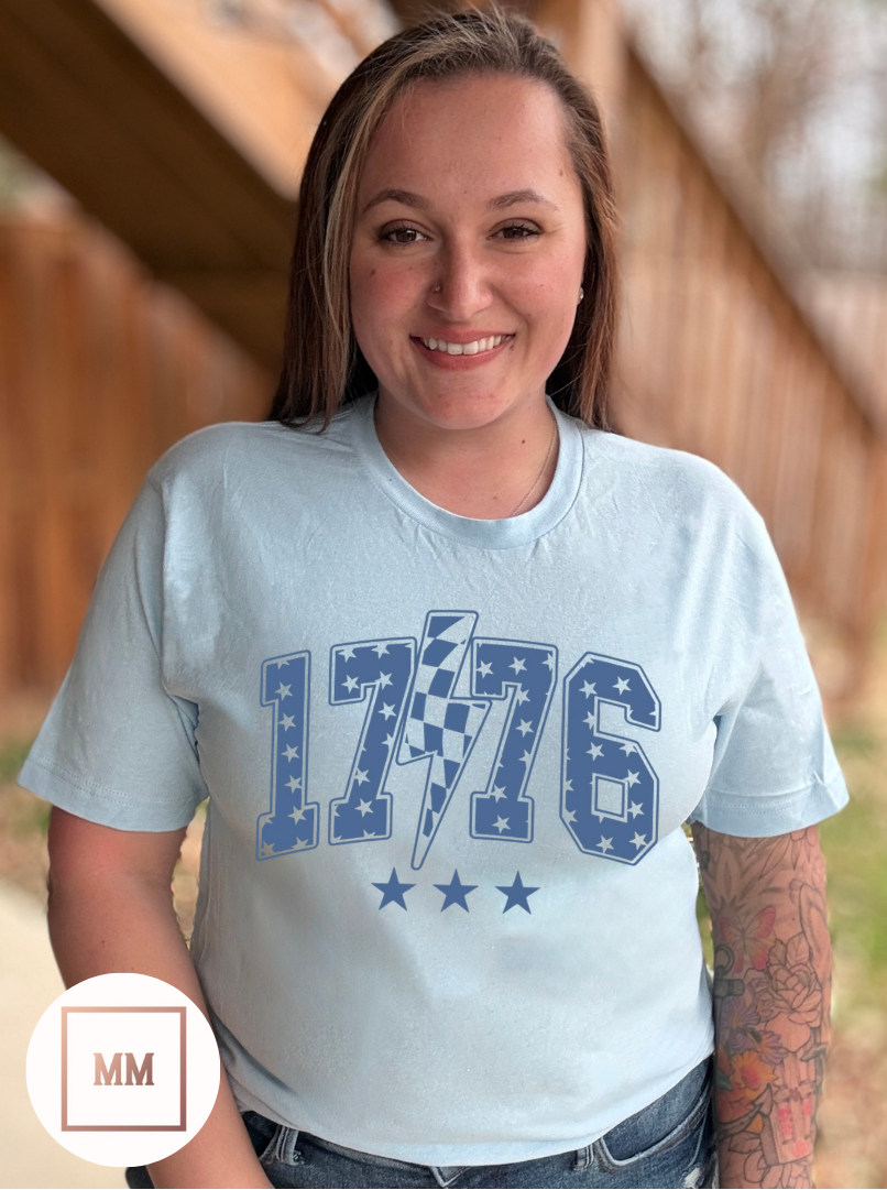 1776 Tee