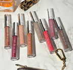 Velvet Eye Shadows