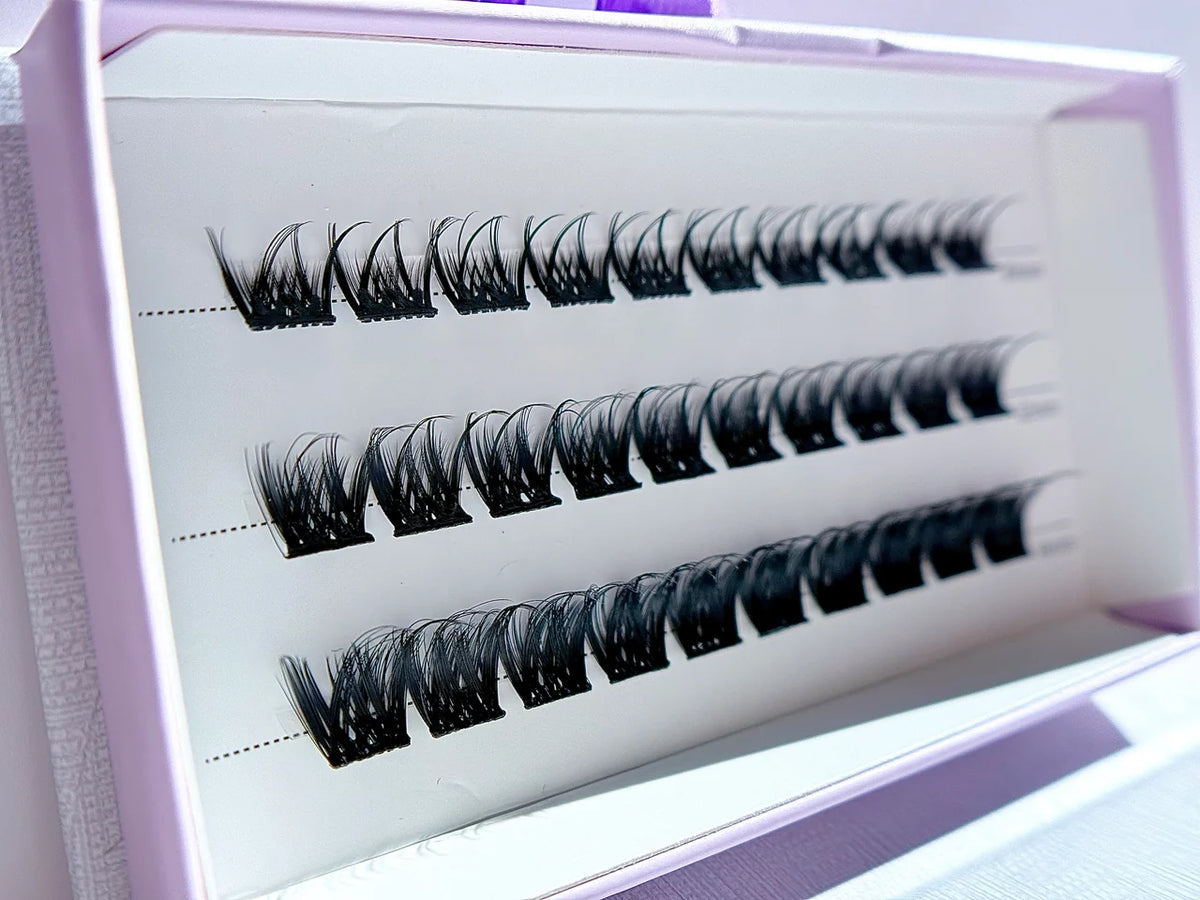 Press & Go Refill