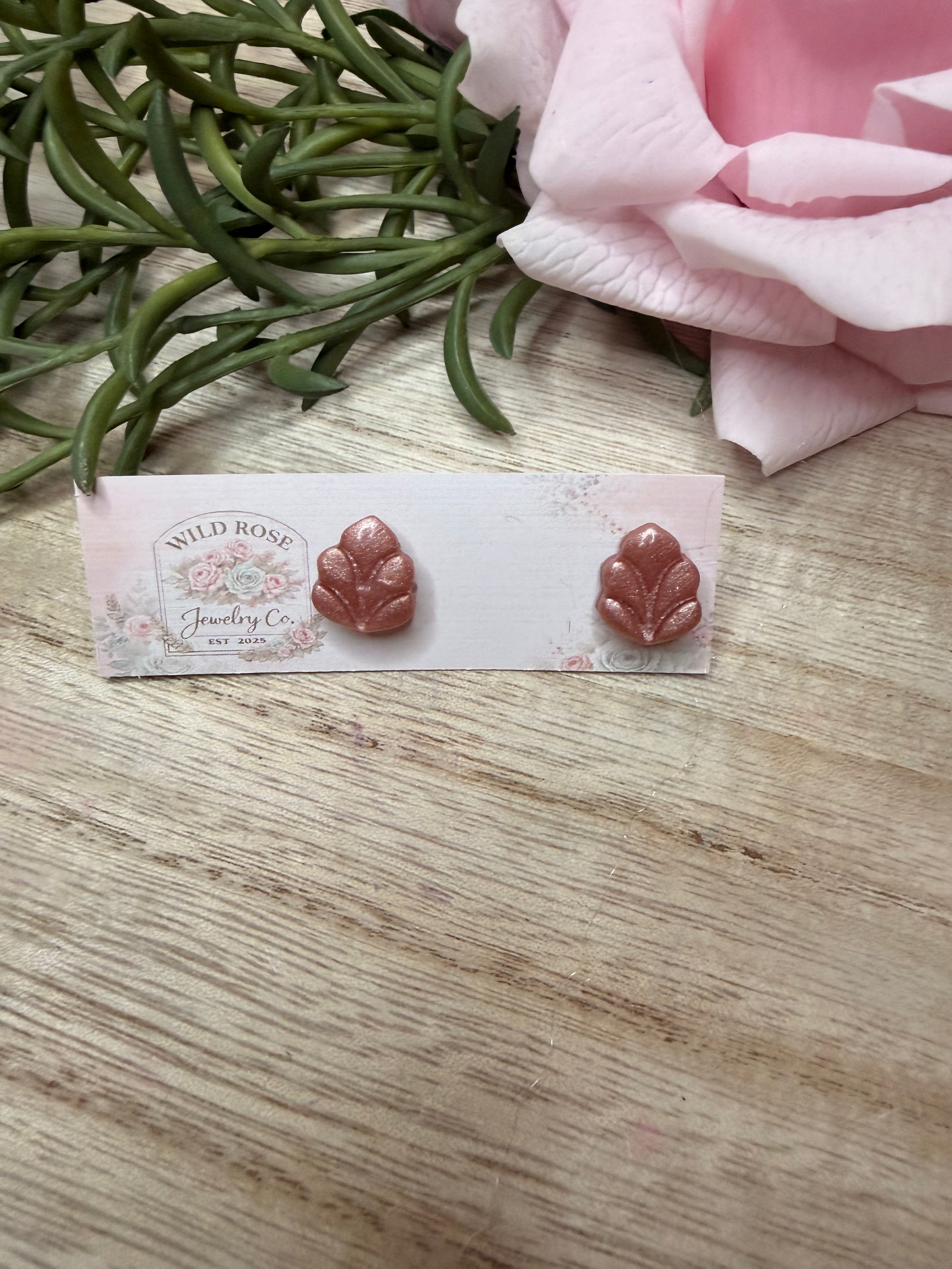 The Petaline- 4 Colors
