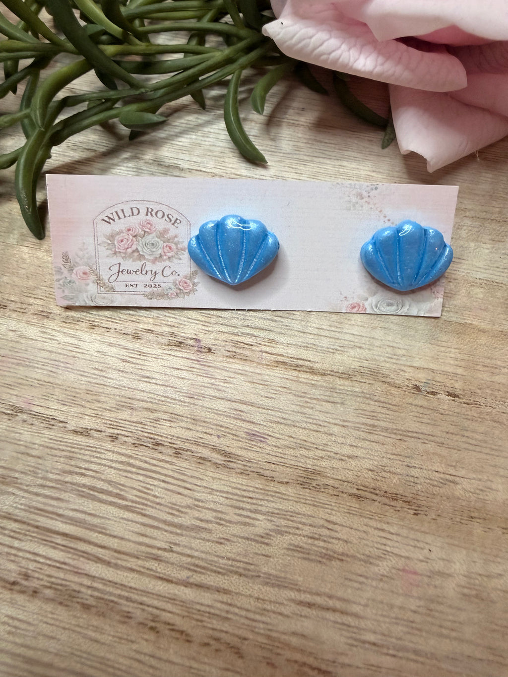 The Tidal Shell- 2 Colors