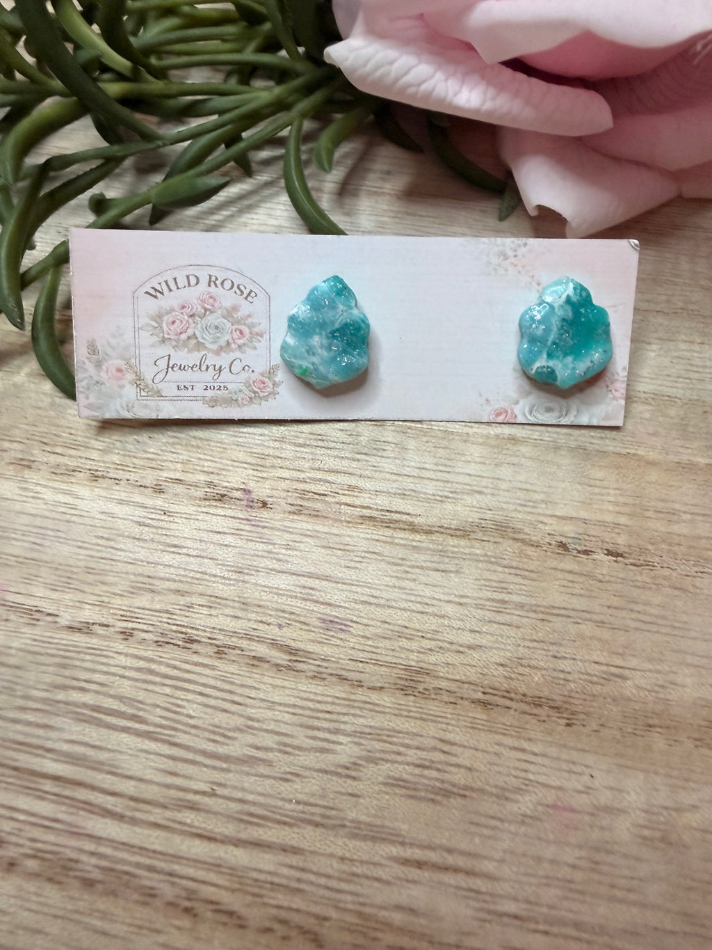 The Petaline- 4 Colors