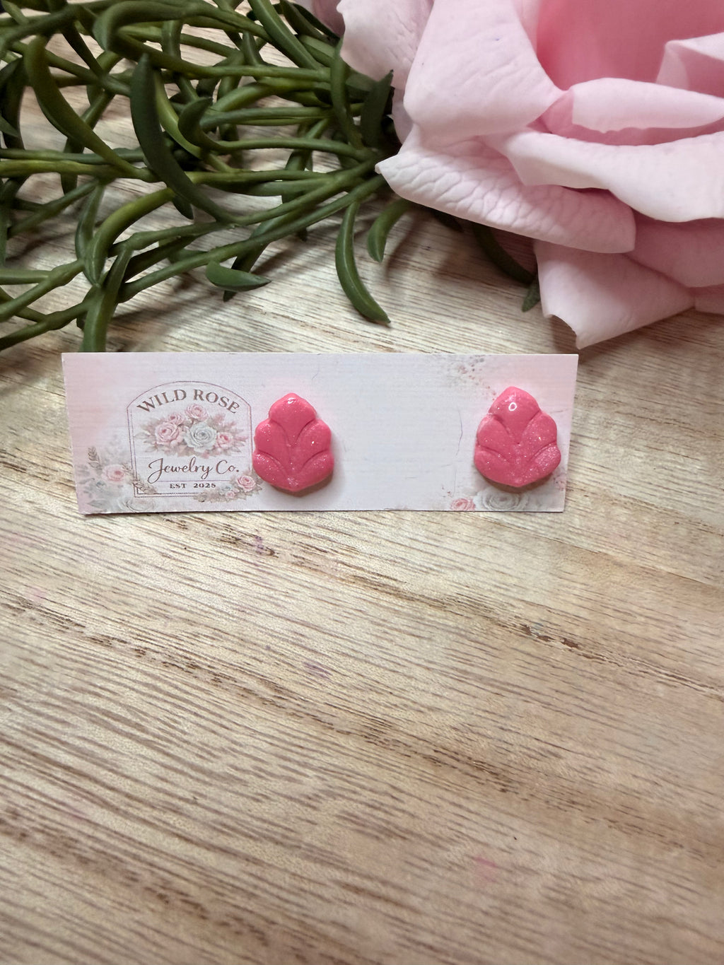 The Petaline- 4 Colors