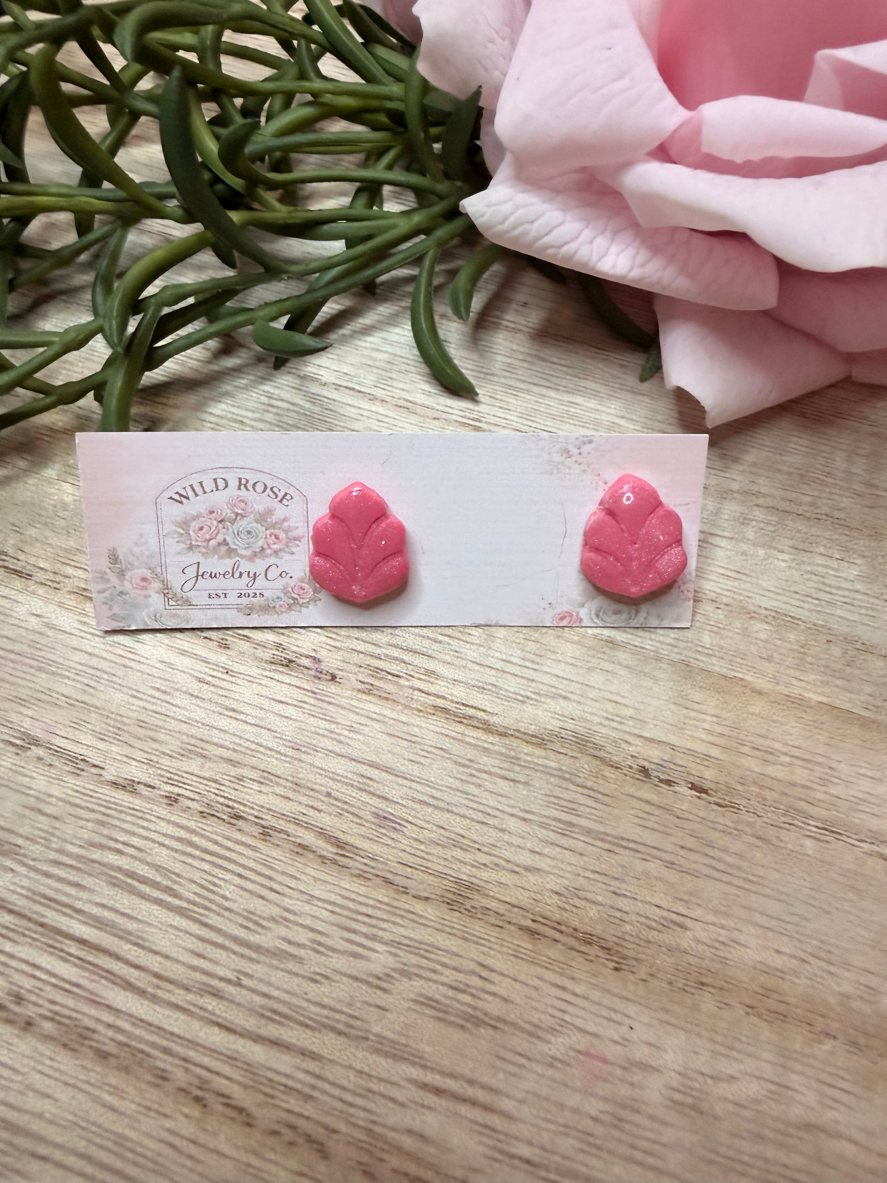 The Petaline- 4 Colors