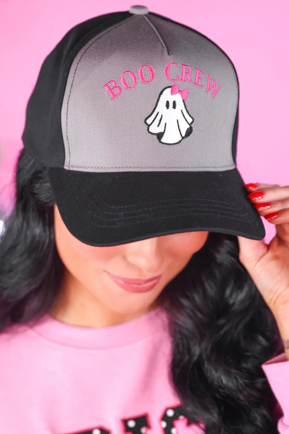 Boo Crew GiGi The Ghost Hat