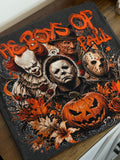 Boys of Fall Tee