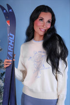 Après Ski Vibes Sweater