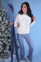Après Ski Vibes Sweater