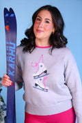 Skate Away Sweater