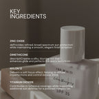 Color Changing BB Cream SPF 35