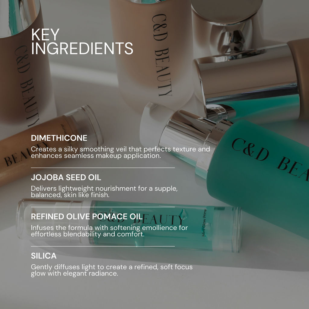 Glow Primer