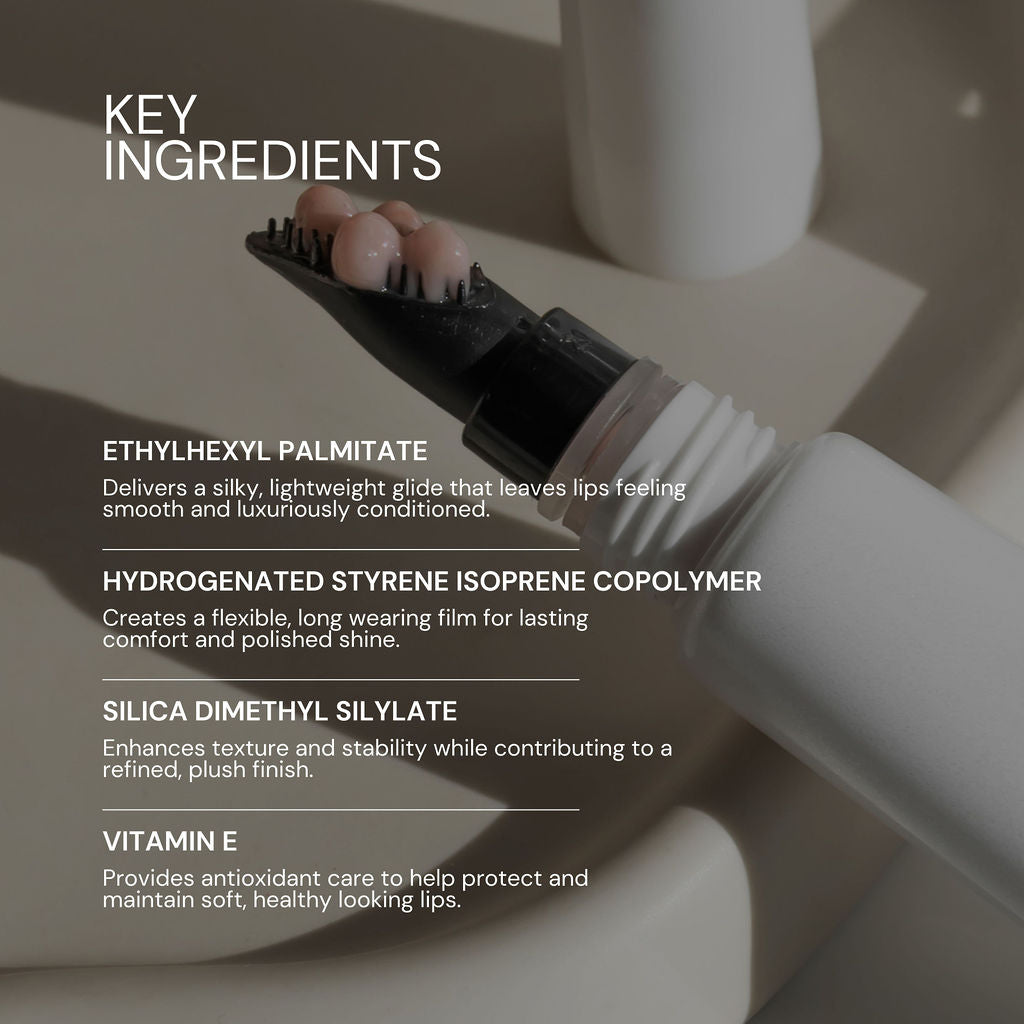 Exfoliating Lip Treatment