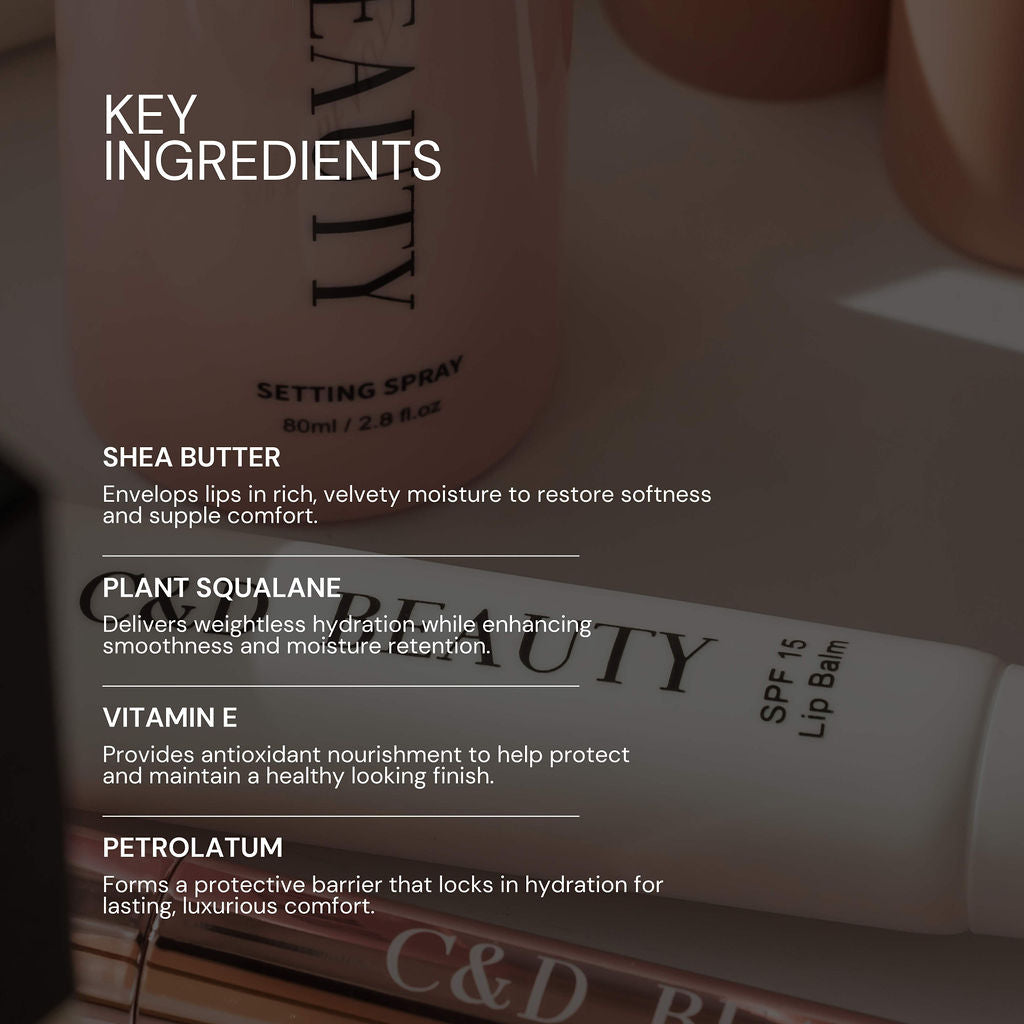 Lip Revive Balm