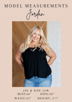 The Wildflower Remix Top