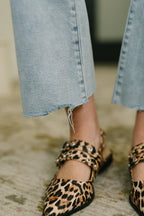 The Lived-In Love Flare Judy Blue Jeans