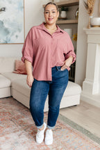 The Elevated Executive Top