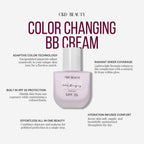 Color Changing BB Cream SPF 35