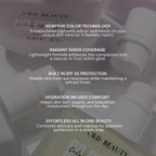 Color Changing BB Cream SPF 35