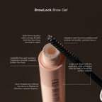 BrowLock Brow Gel