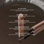 BrowLock Brow Gel