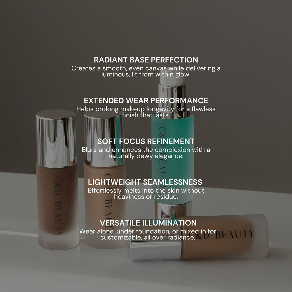 Glow Primer