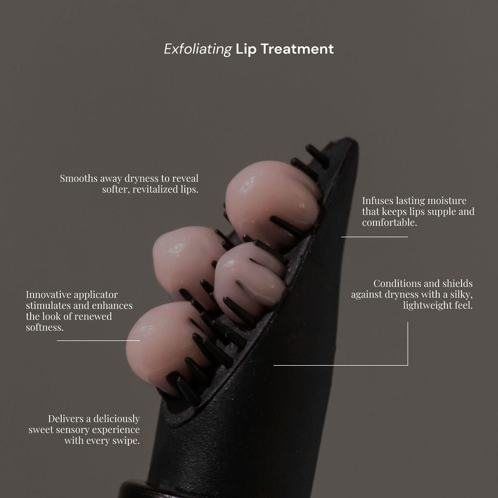 Exfoliating Lip Treatment