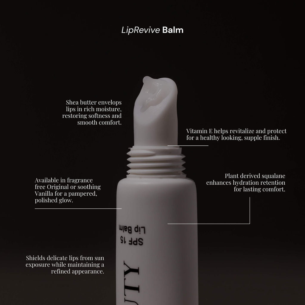 Lip Revive Balm