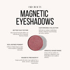 Magnetic Eye Shadow Singles