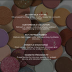 Magnetic Eye Shadow Singles