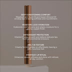 GlideGloss Shimmer Lip Balm