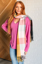 The Pocketful of Personality Top
