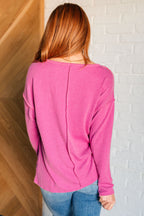 The Pocketful of Personality Top