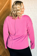 The Pocketful of Personality Top