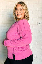 The Pocketful of Personality Top