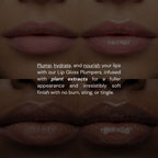 Lip Plumping Gloss