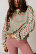Mixed Feelings Ampersand University Pullover