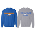 Chesapeake Bay Middle Sweatshirt
