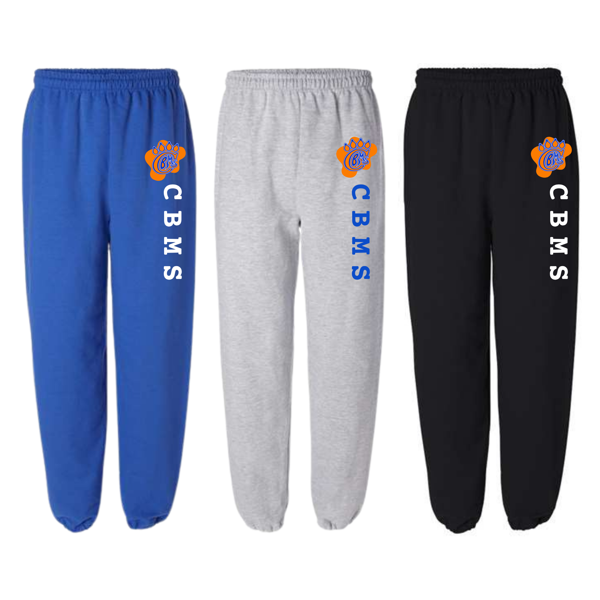CBMS Sweatpants