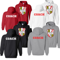 Harundale Elite Coach Hoodie
