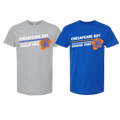 Chesapeake Bay Cougar Cubs Tee