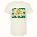Woodside Bow Tee